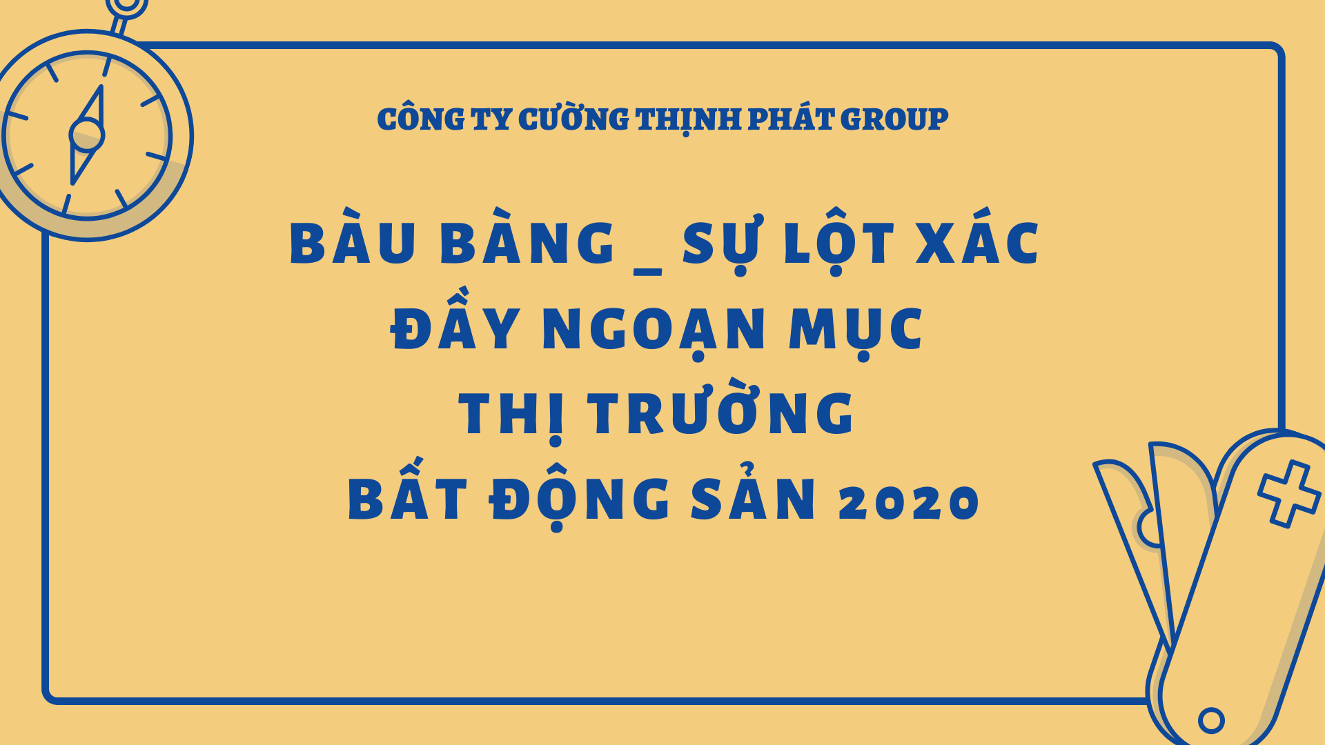 CÔng Ty CƯỜng ThỊnh PhÁt Group