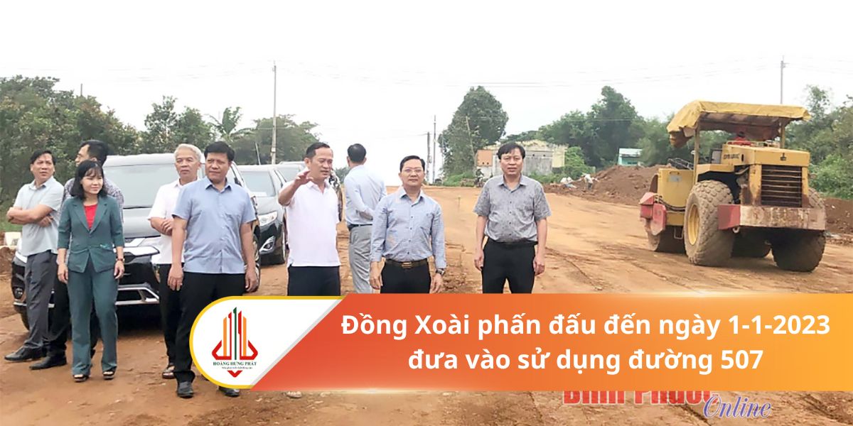 Dong-xoai